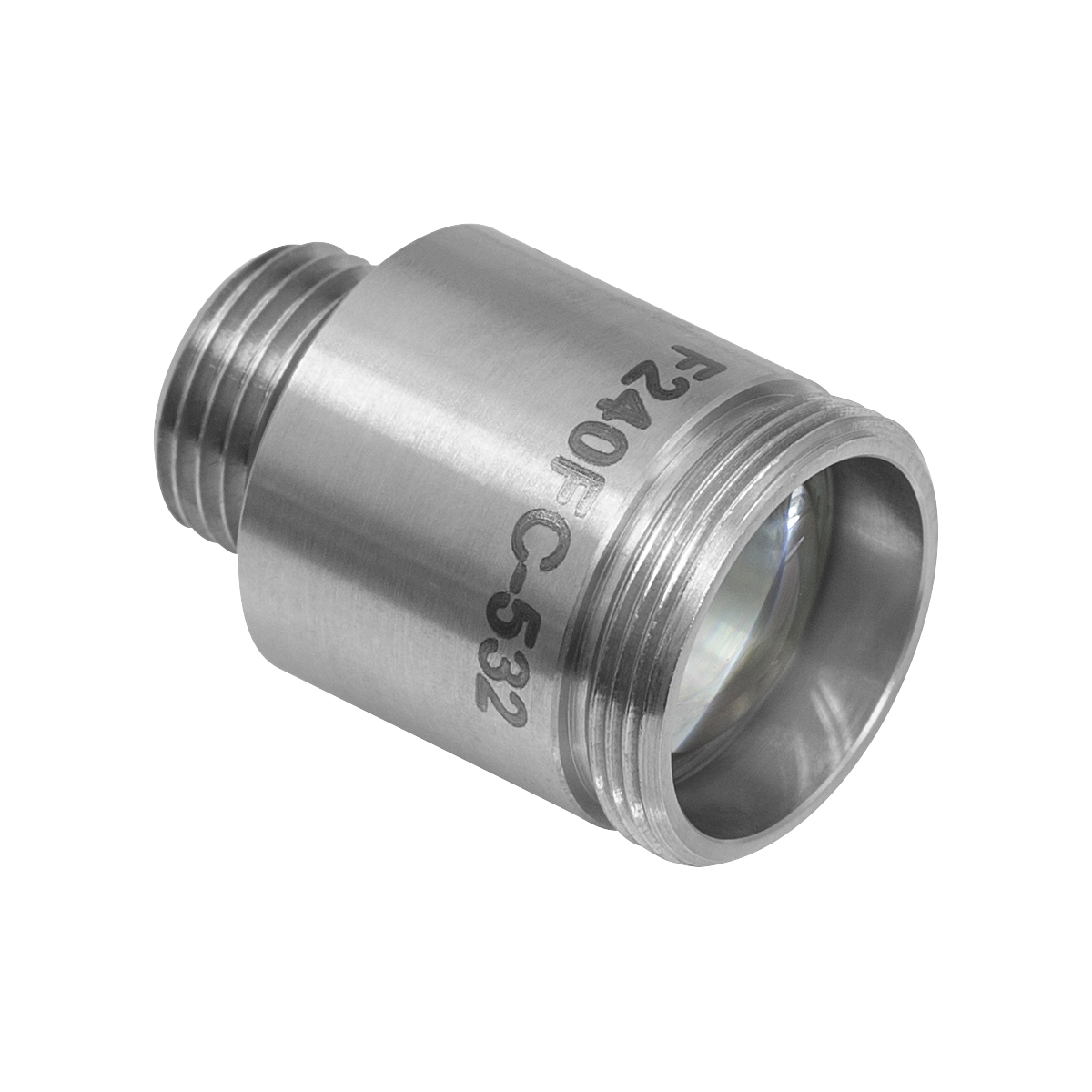Thorlabs F240FC-532