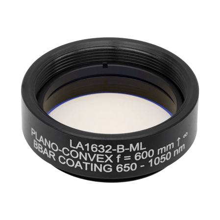 Thorlabs LA1632-B-ML