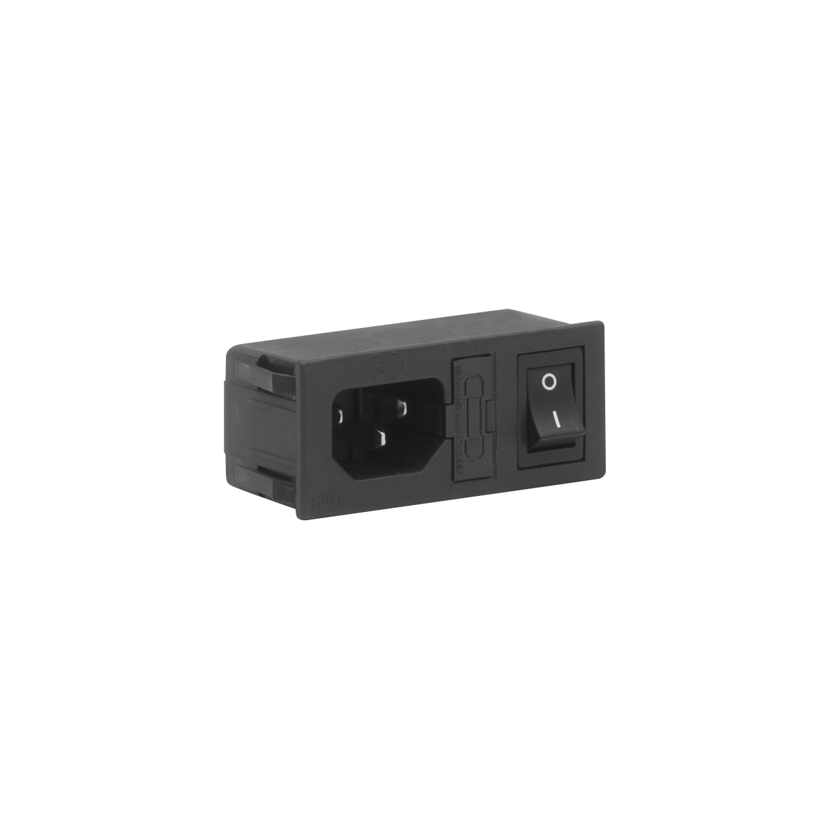 Thorlabs EC1AC