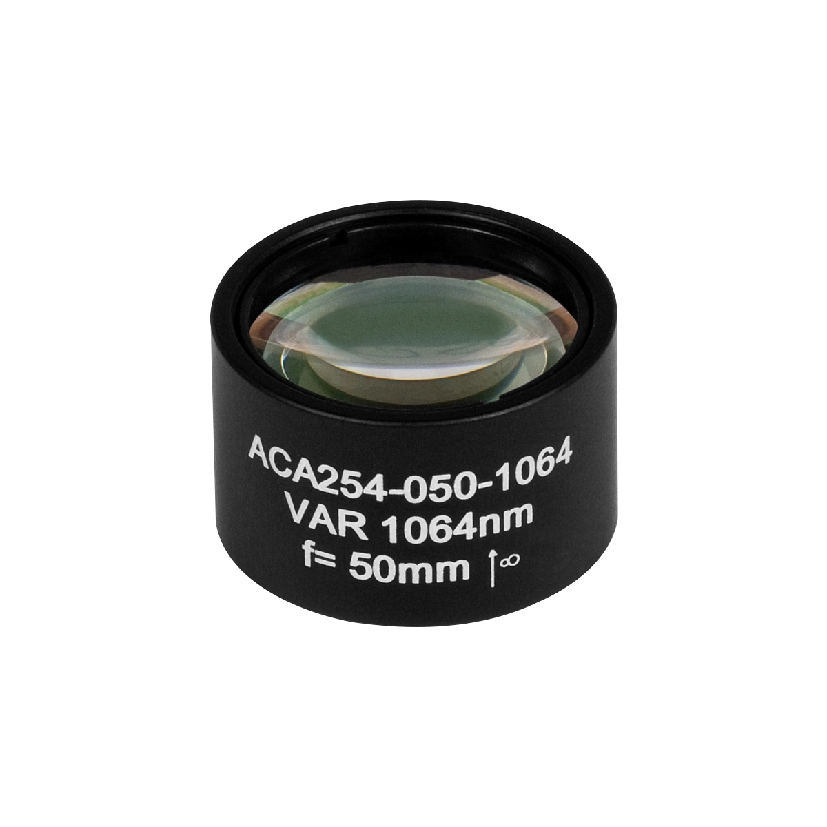 Thorlabs ACA254-050-1064
