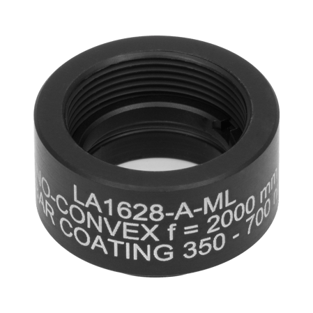 Thorlabs LA1628-A-ML