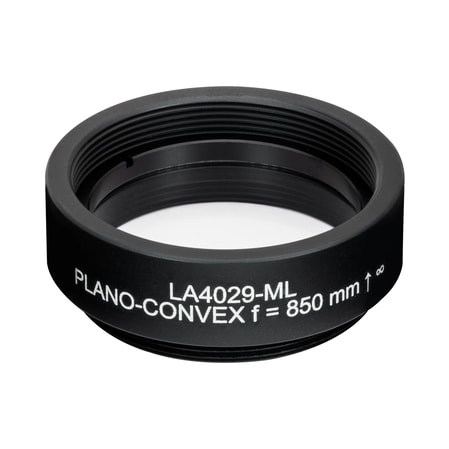 Thorlabs LA4029-ML