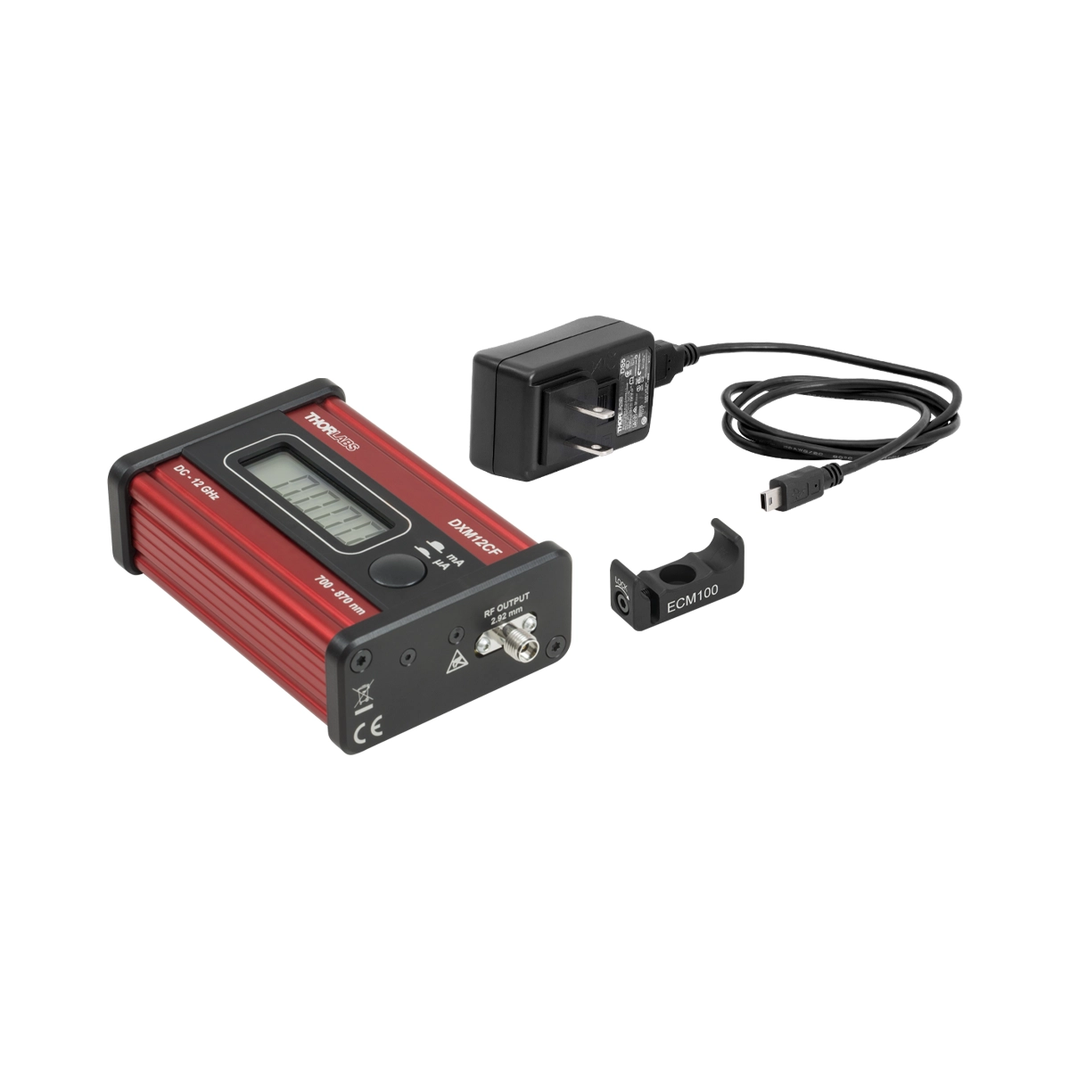 Thorlabs DXM12CF