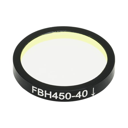 Thorlabs FBH450-40