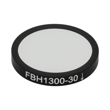 Thorlabs FBH1300-30