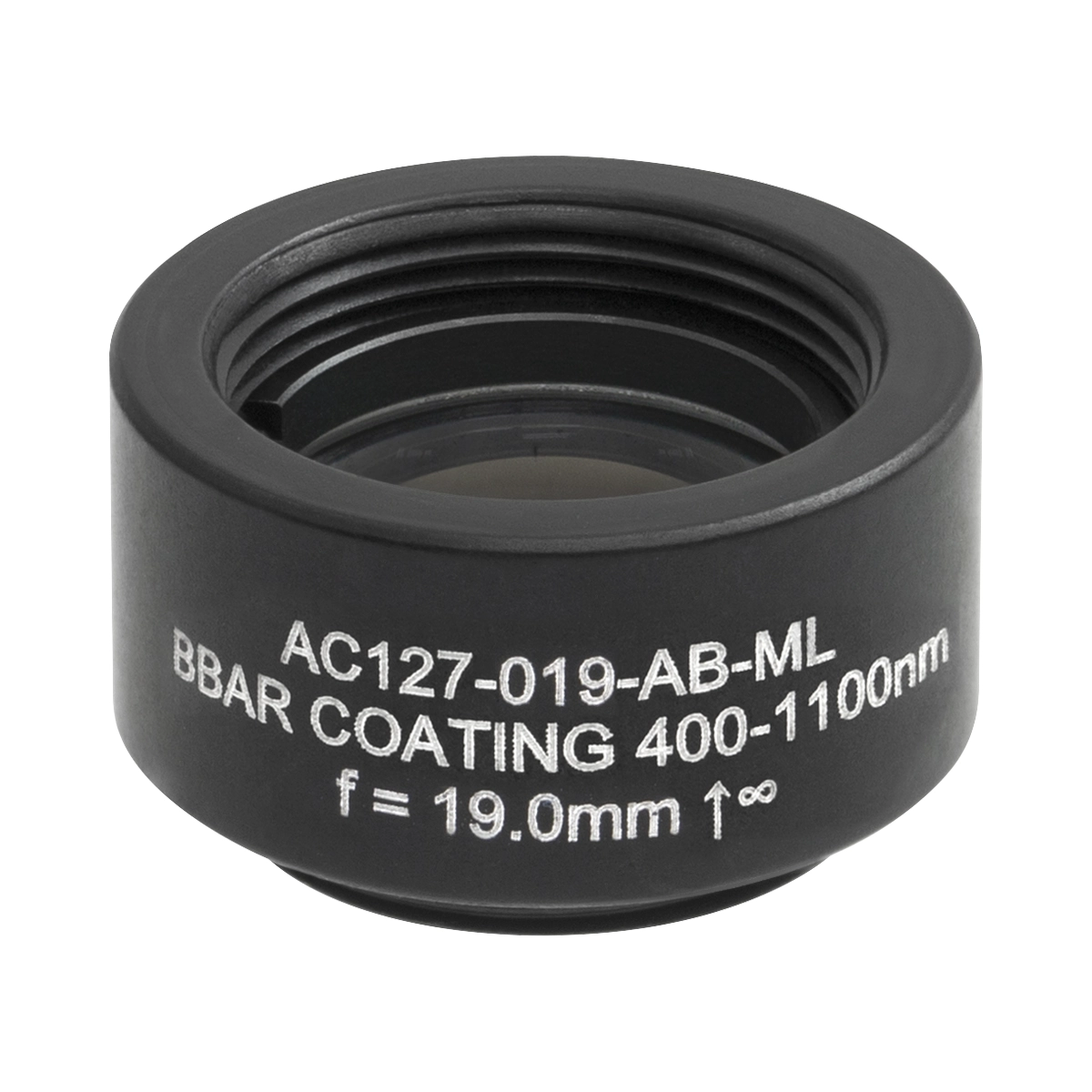 Thorlabs AC127-019-AB-ML