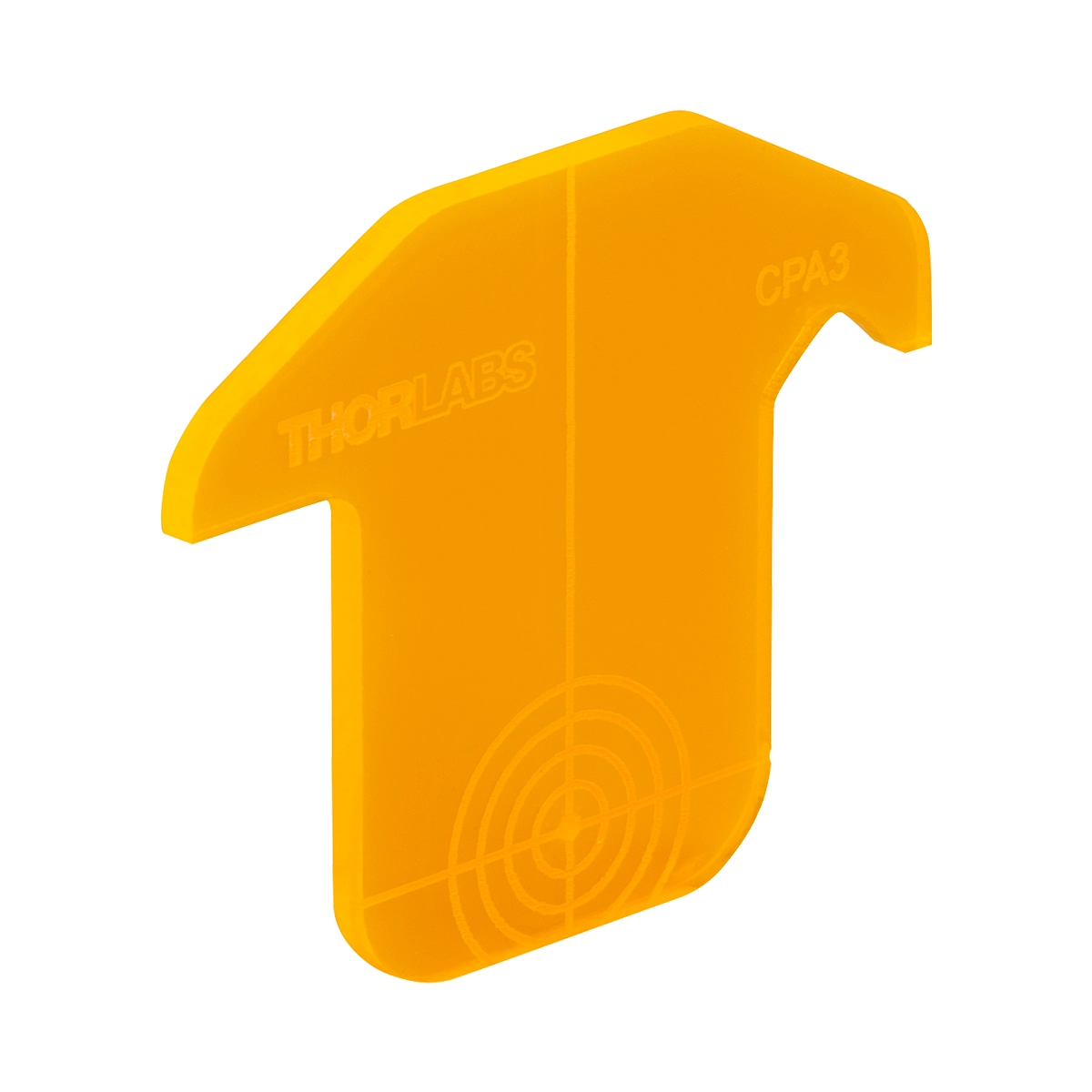 Thorlabs CPA3