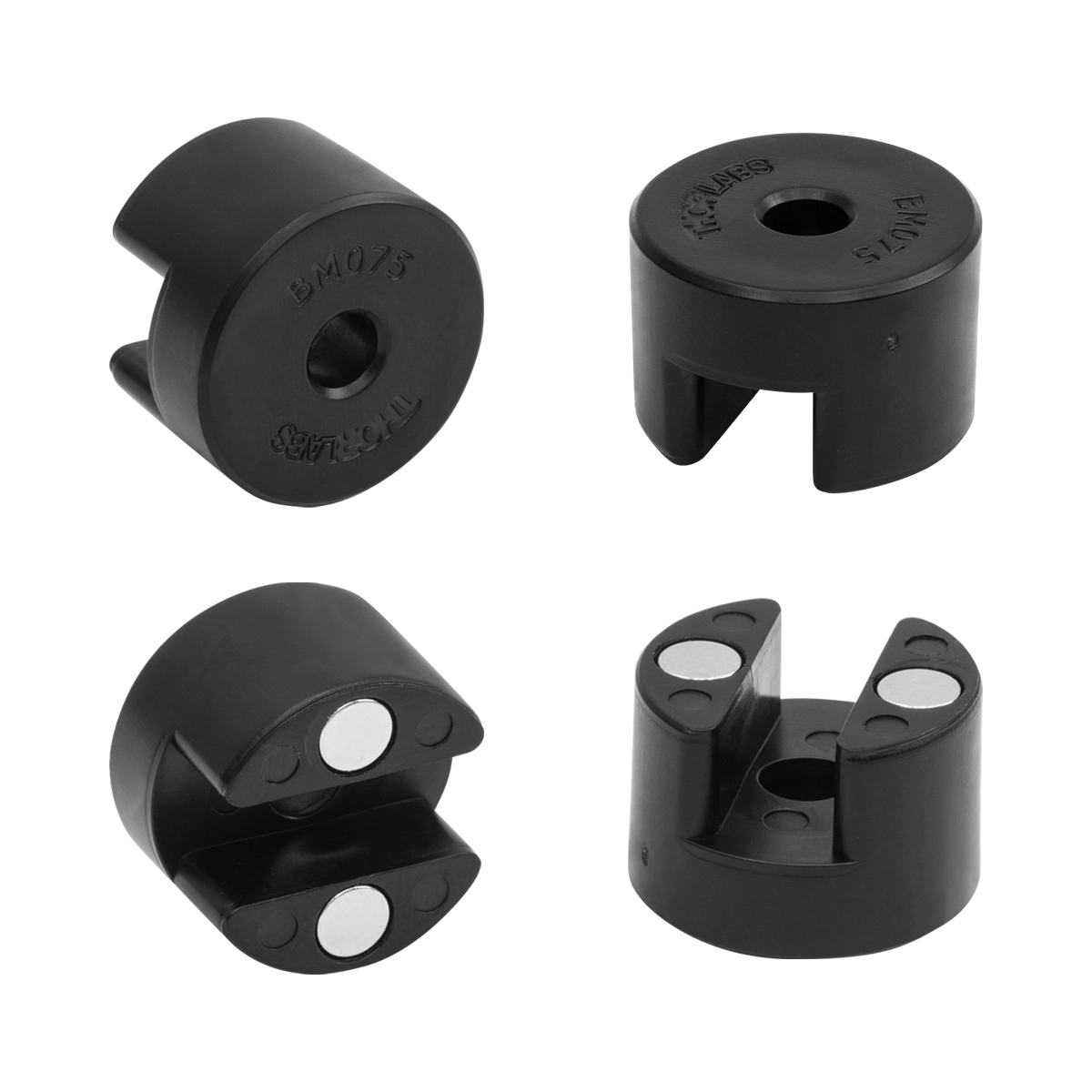 Thorlabs BM075