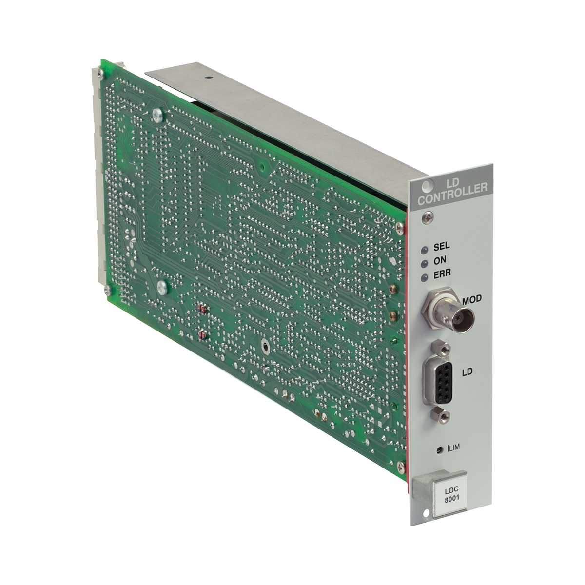 Thorlabs CAL-LDC8
