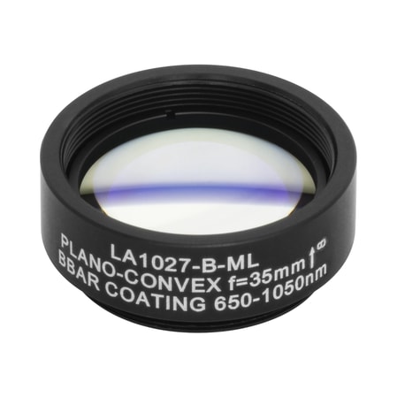 Thorlabs LA1027-B-ML