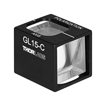 Thorlabs GL15-C