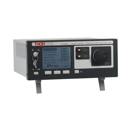 Thorlabs ITC4020