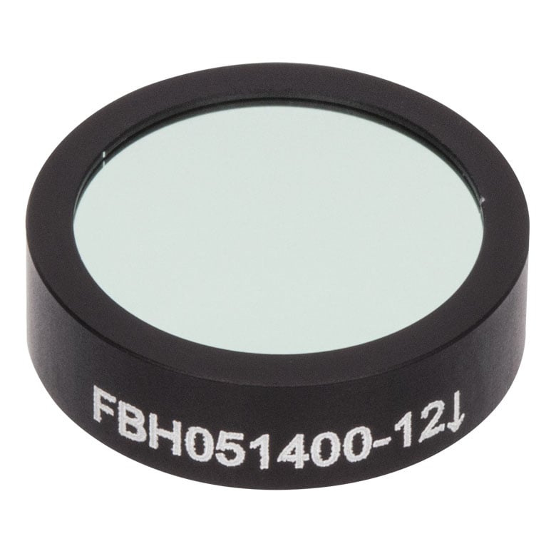 Thorlabs FBH051400-12