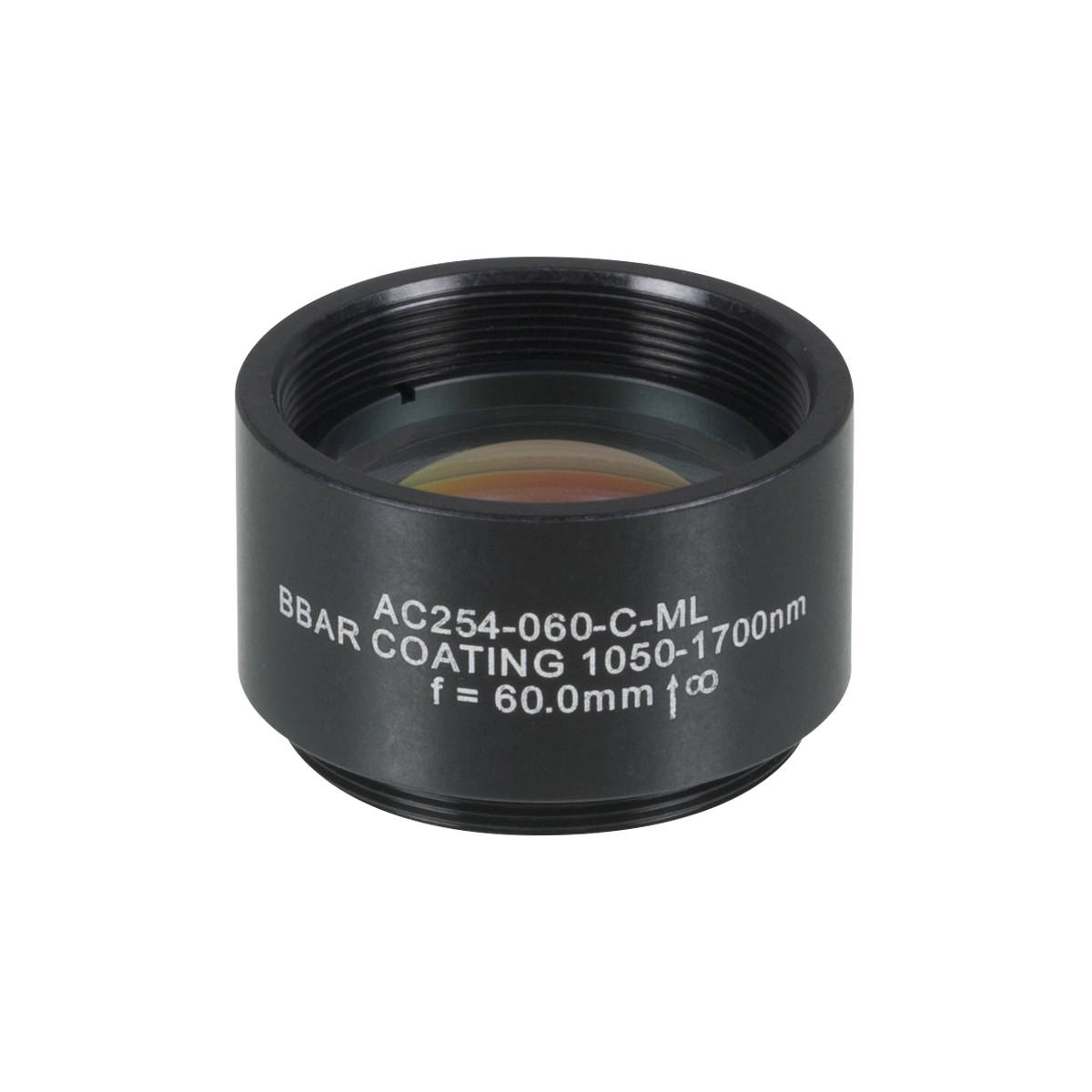 Thorlabs AC254-060-C-ML