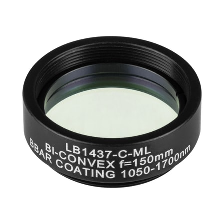 Thorlabs LB1437-C-ML