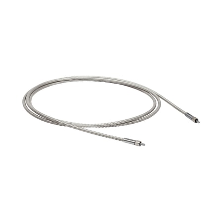Thorlabs BF13LSMA02 Thorlabs BF13LSMA02 — Round Fiber Bundle, Ø1.3 mm, Low OH, SMA to SMA, 2 m