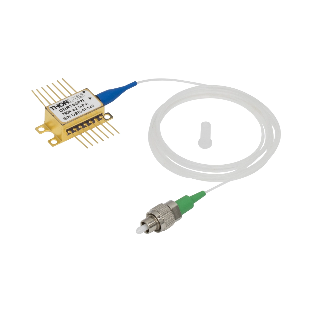 Thorlabs DBR760PN
