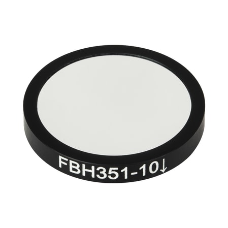 Thorlabs FBH351-10