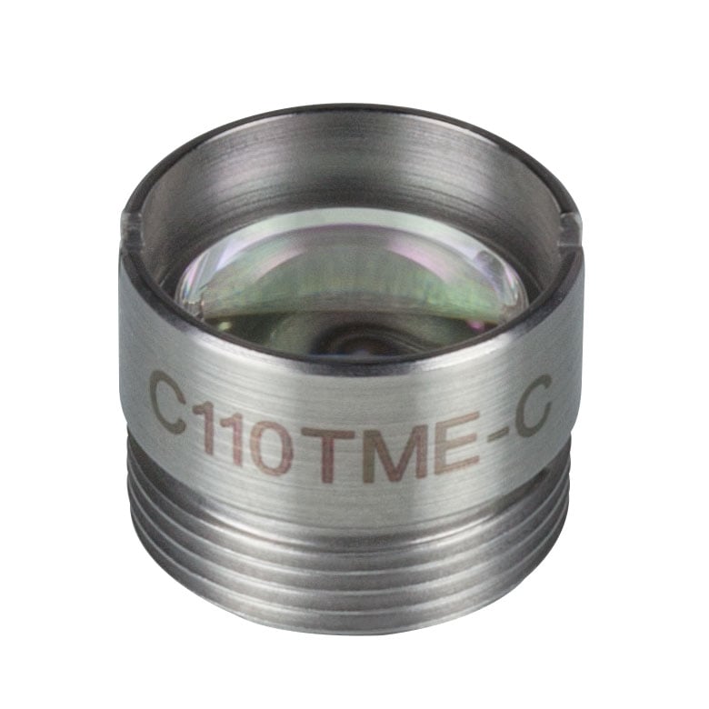 Thorlabs C110TME-C