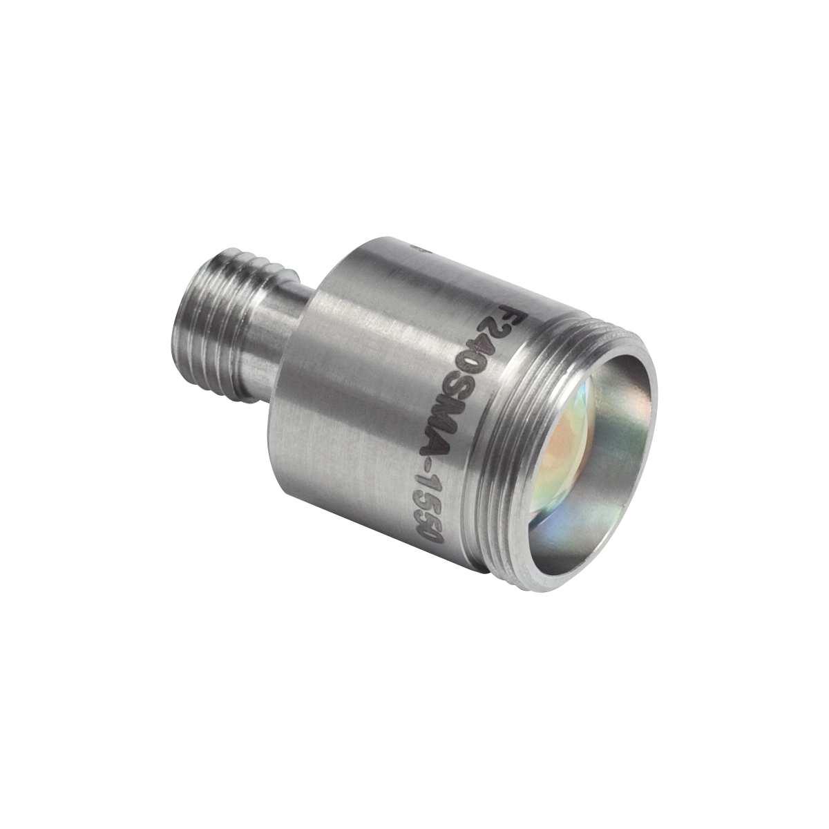Thorlabs F240SMA-1550