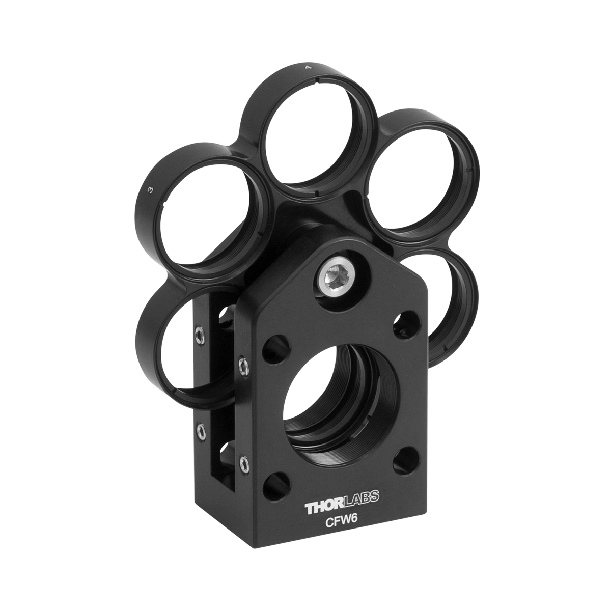 Thorlabs CFW6