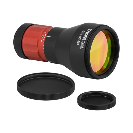 Thorlabs GBE05-E3