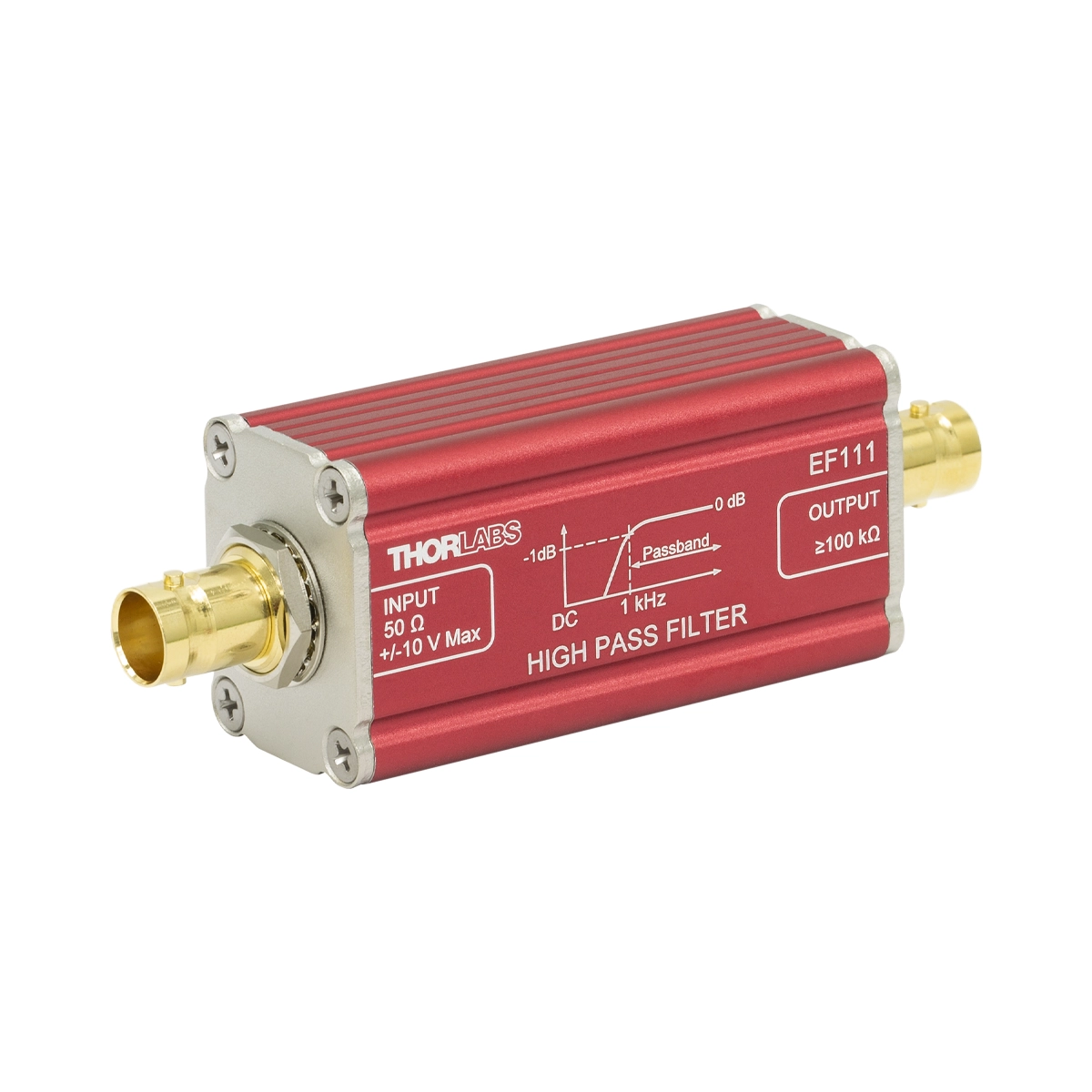Thorlabs EF111