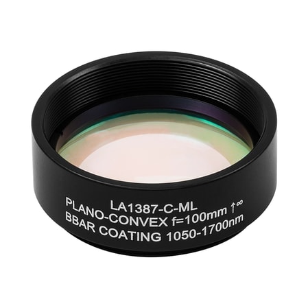 Thorlabs LA1387-C-ML