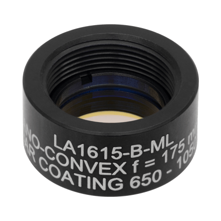 Thorlabs LA1615-B-ML