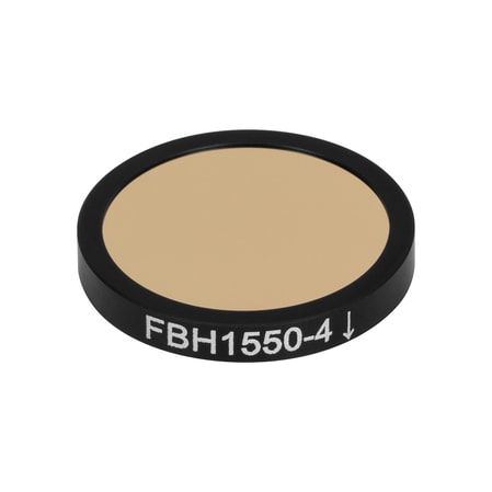 Thorlabs FBH1550-4
