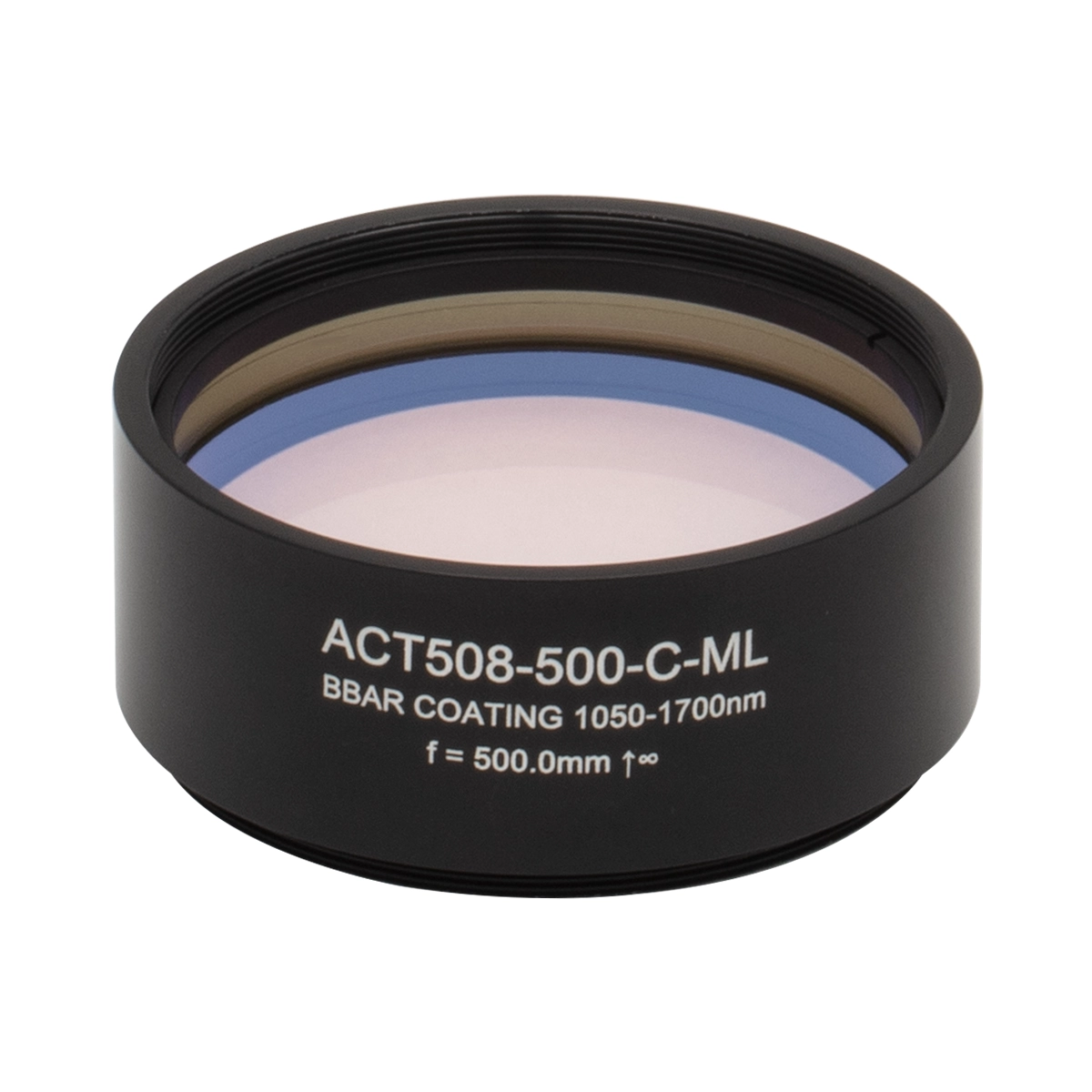 Thorlabs ACT508-500-C-ML