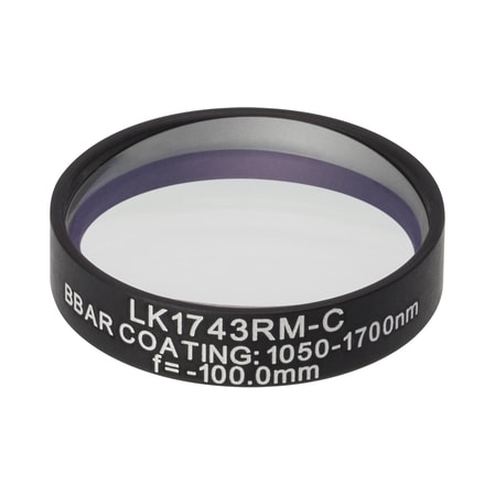 Thorlabs LK1743RM-C