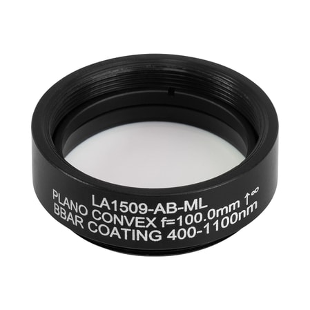 Thorlabs LA1509-AB-ML