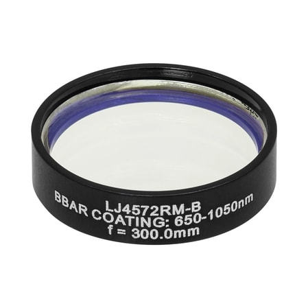 Thorlabs LJ4572RM-B