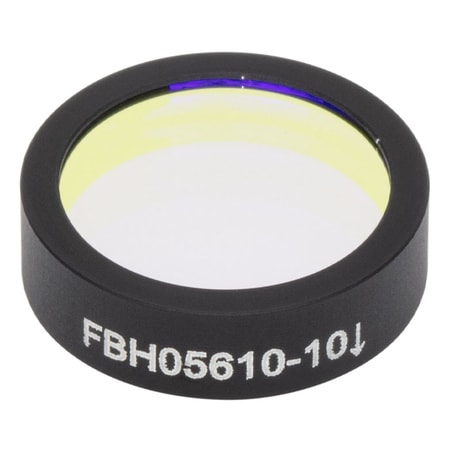Thorlabs FBH05610-10
