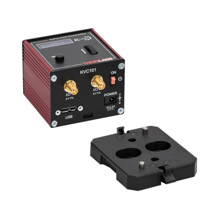 Thorlabs KVC101
