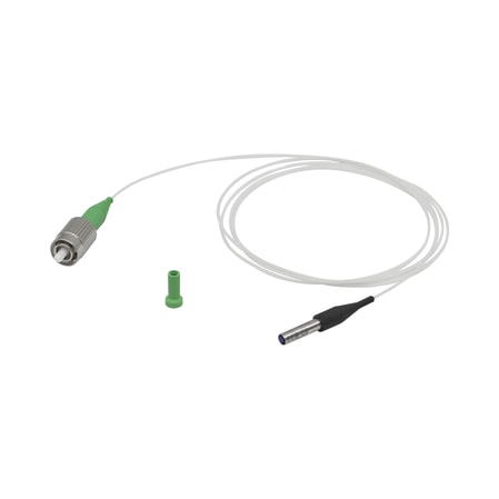 Thorlabs 50-630-APC Thorlabs 50-630-APC — Single Mode GRIN Fiber Collimator, 630 nm, FC/APC Connector