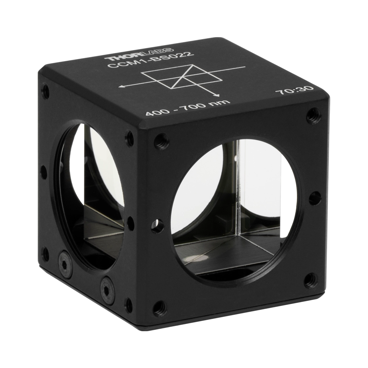 Thorlabs CCM1-BS022