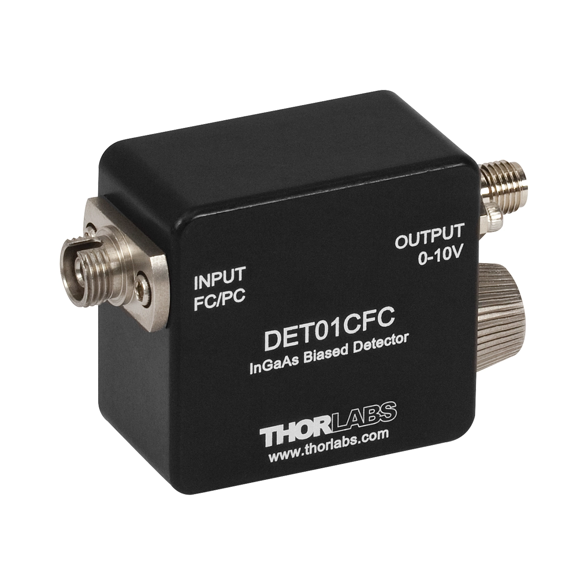 Thorlabs DET01CFC
