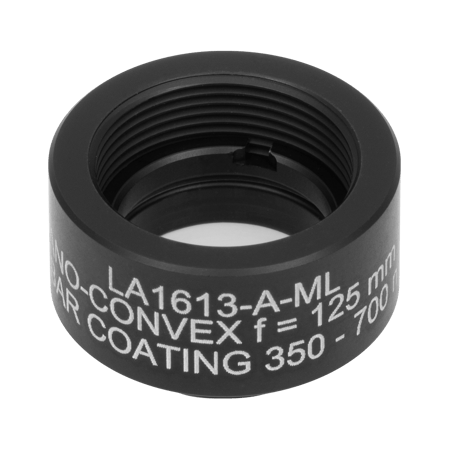 Thorlabs LA1613-A-ML