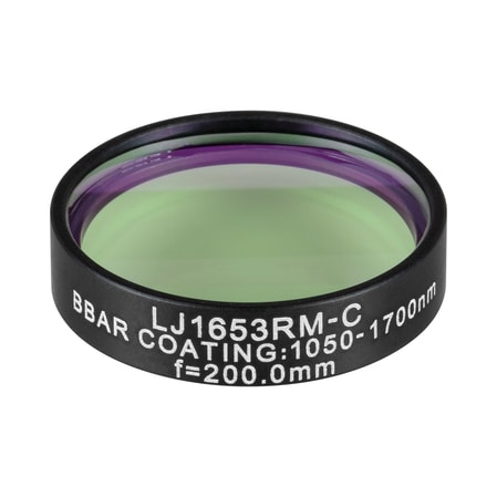 Thorlabs LJ1653RM-C