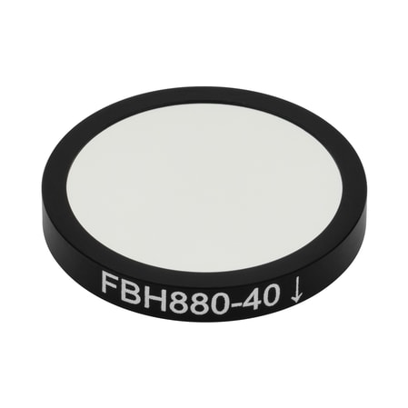 Thorlabs FBH880-40