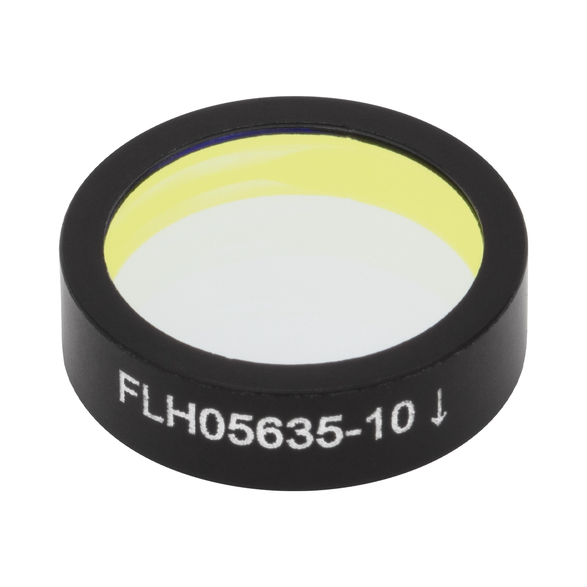 Thorlabs FLH05635-10