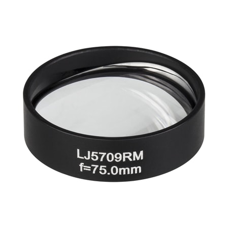 Thorlabs LJ5709RM