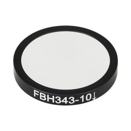 Thorlabs FBH343-10