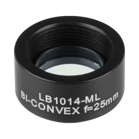 Thorlabs LB1014-ML