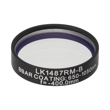 Thorlabs LK1487RM-B