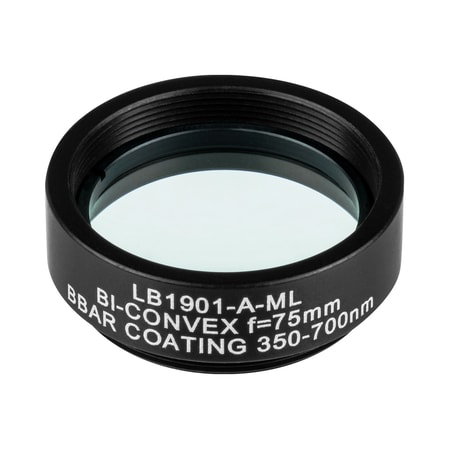 Thorlabs LB1901-A-ML