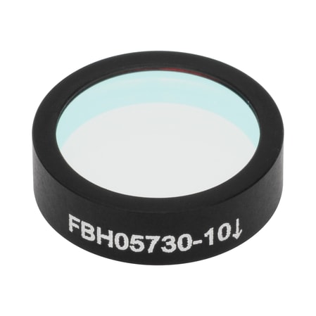 Thorlabs FBH05730-10