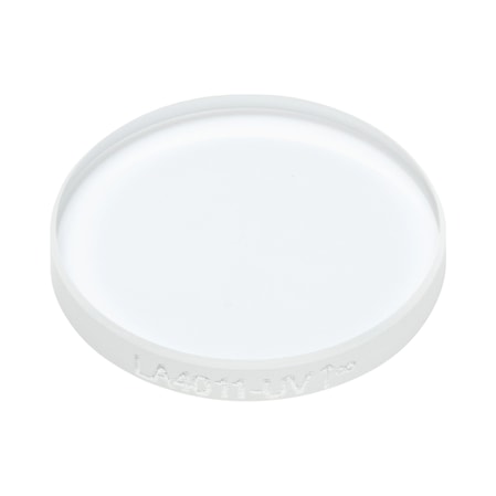 Thorlabs LA4011-UV